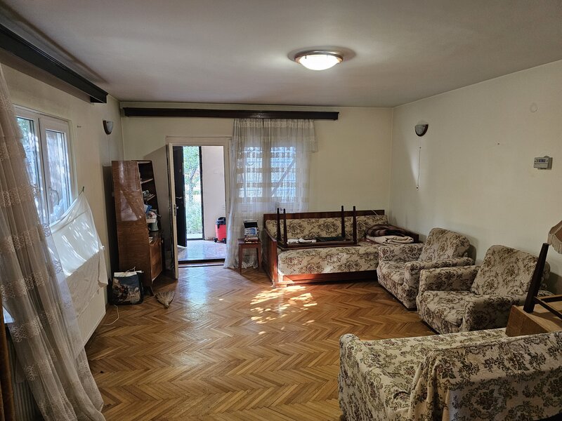 Bolintin Vale - 1000 mp teren, casa 3 camere din 2007, toate utilitatile