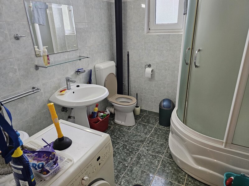 Bolintin Vale - 1000 mp teren, casa 3 camere din 2007, toate utilitatile