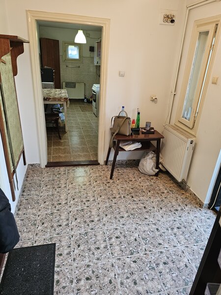 Bolintin Vale - 1000 mp teren, casa 3 camere din 2007, toate utilitatile
